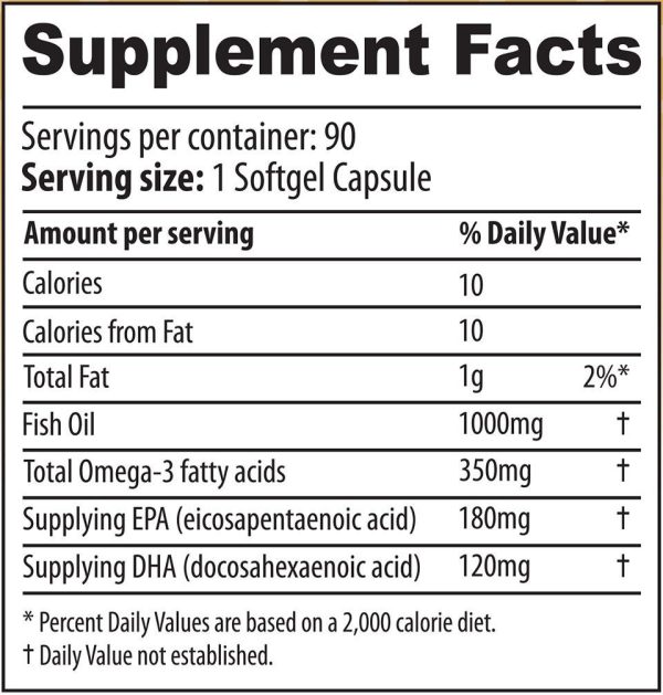Dexter Jackson Signature Series CLA 1000mg (90 capsules) - Image 2