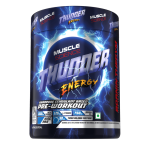 Muscle science Thunder