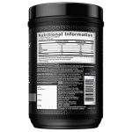 MuscleTech Platinum 100% Creatine, 0.88 lb, Unflavoured 133 Servings - Image 2