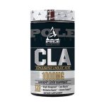 Pole Nutrition CLA 1000mg (120 capsules)