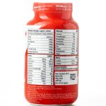 Muscle Science Multivitamins & Minerals, 60 softgels - Image 2
