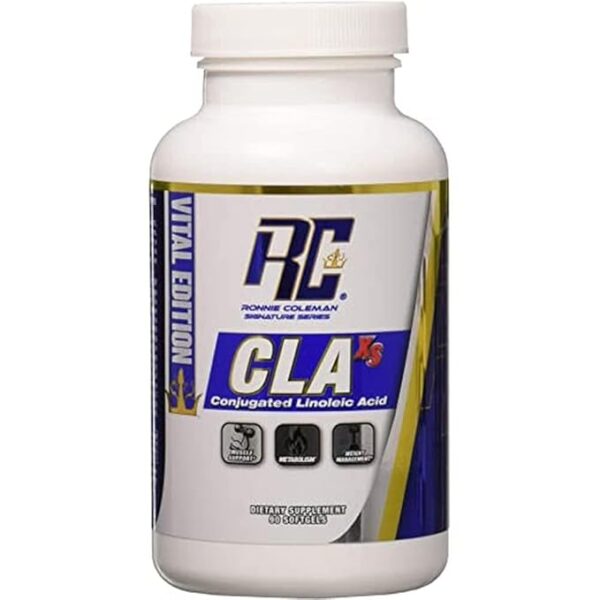 RONNIE COLEMAN CLA-90 TAB