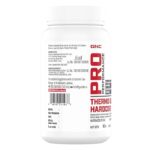 GNC Pro Performance Thermo Burst Hardcore Fat Burner | 90 Tablets - Image 2