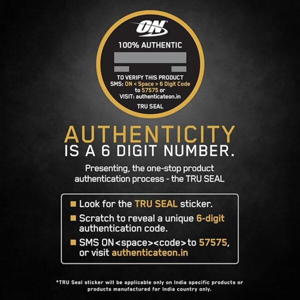 Optimum Nutrition ON Micronized Creatine Monohydrate Powder - Image 2