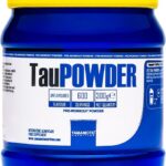 Tau POWDER integratore alimentare di Taurina 300g