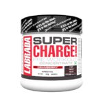 Labrada Super Charge Pre-Workout 315 g (63 Servings )