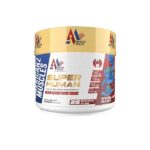 Americanz Muscles Super Human Pre Workout