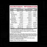 GNC AMP Pure Isolate | 25g Protein | 6g BCAA | Chocolate Frosting | 4 lbs - Image 2