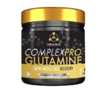 One Science Nutrition (OSN) Complex Pro Glutamine 60 Serving Unflavored Powder - 300 gms
