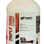 Want Nutrition Triple Zero ISO Whey Pre Isolate Protein