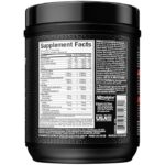 Muscletech Performance Series Vapor X5  Pre-Workout Powder(15 Calories, 1.5g ) - Image 2