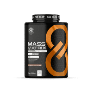 Elev Nutrition Mass Matrix, 3000g(6 Lbs)