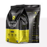 Muscle Throne Core Fuel Whey 2.08kg