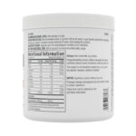 GNC Pro Performance Creatine Monohydrate 3000 mg – 250gm - Image 2