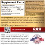 Dexter Jackson Signature Series Glutamine 300 gm - Image 2