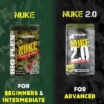 Big Flex Pre Workout Nuke 2.O - Image 5