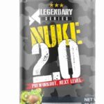 Big Flex Pre Workout Nuke 2.O