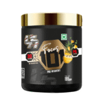 UPTIME NUTRITION Focus 101 Pre-workout (30serving)(net wt 195gm)