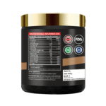 UPTIME NUTRITION Focus 101 Pre-workout (30serving)(net wt 195gm) - Image 2