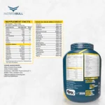 IB Premium Isolate Protein 2 Kg Kulfi Pista - Image 2