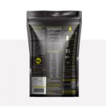Muscle Throne Core Fuel Whey 2.08kg - Image 2