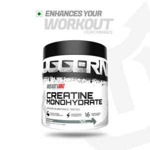 OUTLAST LABZ Creatine Monohydrate 250g