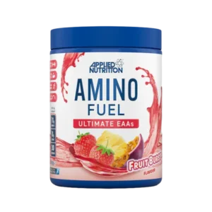 Applied Amino Fuel 390 gm (30 Serving ) Fruit Salad
