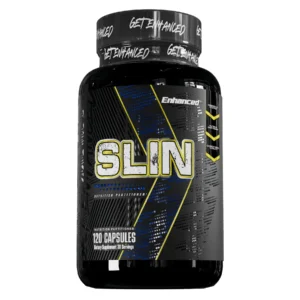 Enhanced Athlete Slin 120 capsules