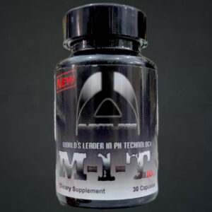 M1T Tablet ( 30 capsules )