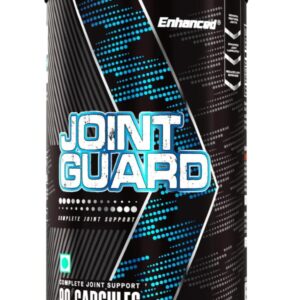 Enhanced Athlete JOINT GUARD 90 capsules